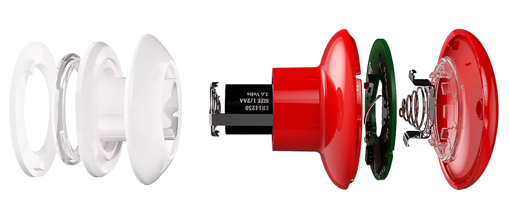 FIBARO The Button 3 FIBARO The Button