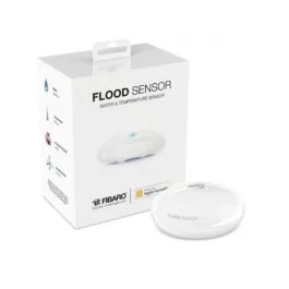 FIBARO Flood Sensor HomeKit