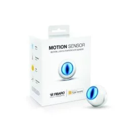 FIBARO Motion Sensor HomeKit