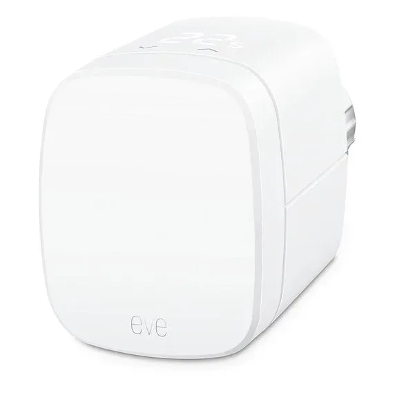 Eve Thermo – inteligentny termostat (technologia Thread)