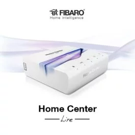 FIBARO Home Center Lite