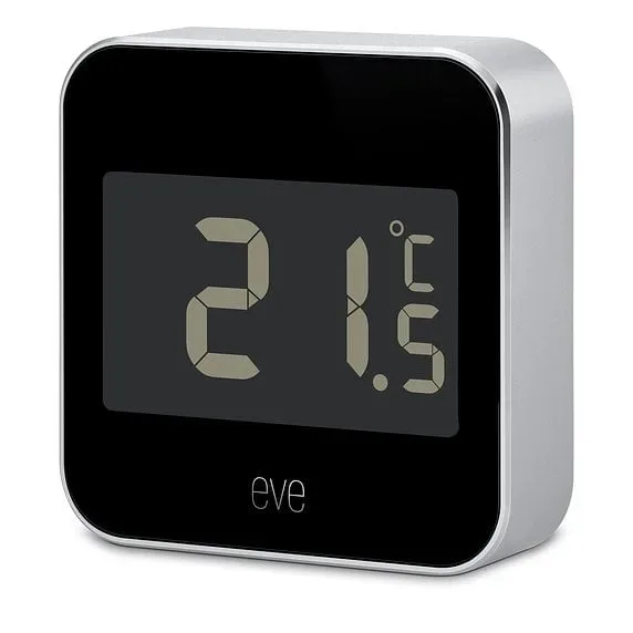 Stacja pogodowa Eve Degree 1 Stacja pogodowa Eve Degree