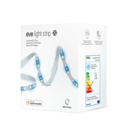 Eve Light Strip – taśma LED 1800 lumenów sterowana za pomocą aplikacji (2m)