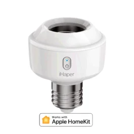 iHaper Smart Socket – Homekit