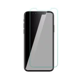 JCPAL iClara Glass Screen Protector iPhone Xr
