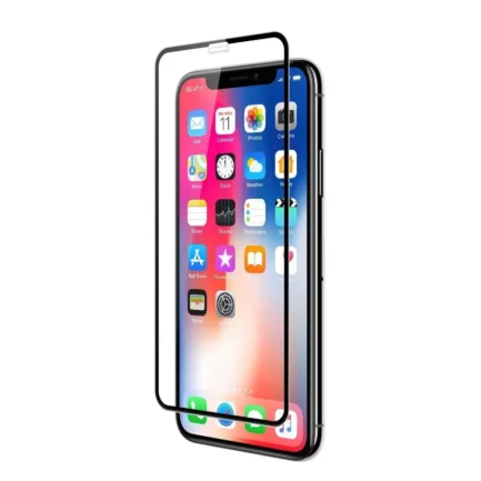 JCP3837 JCPAL Preserver Glass iPhone Xr