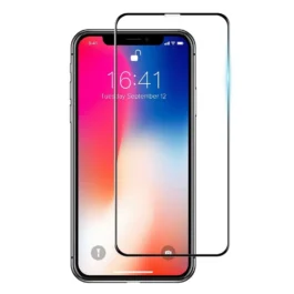 JCPAL Preserver Glass iPhone Xr