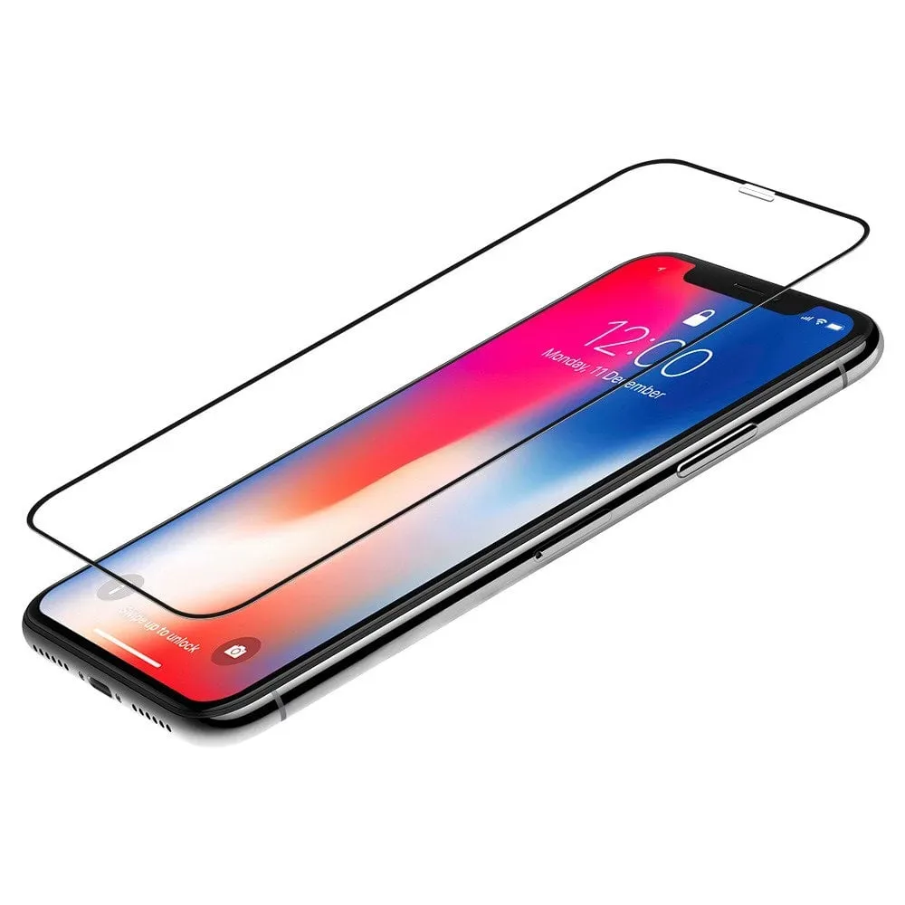 JCP3837 JCPAL Preserver Glass iPhone Xr