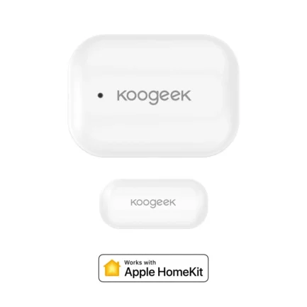 Koogeek Door Window Sensor DW1 - obrazek 2