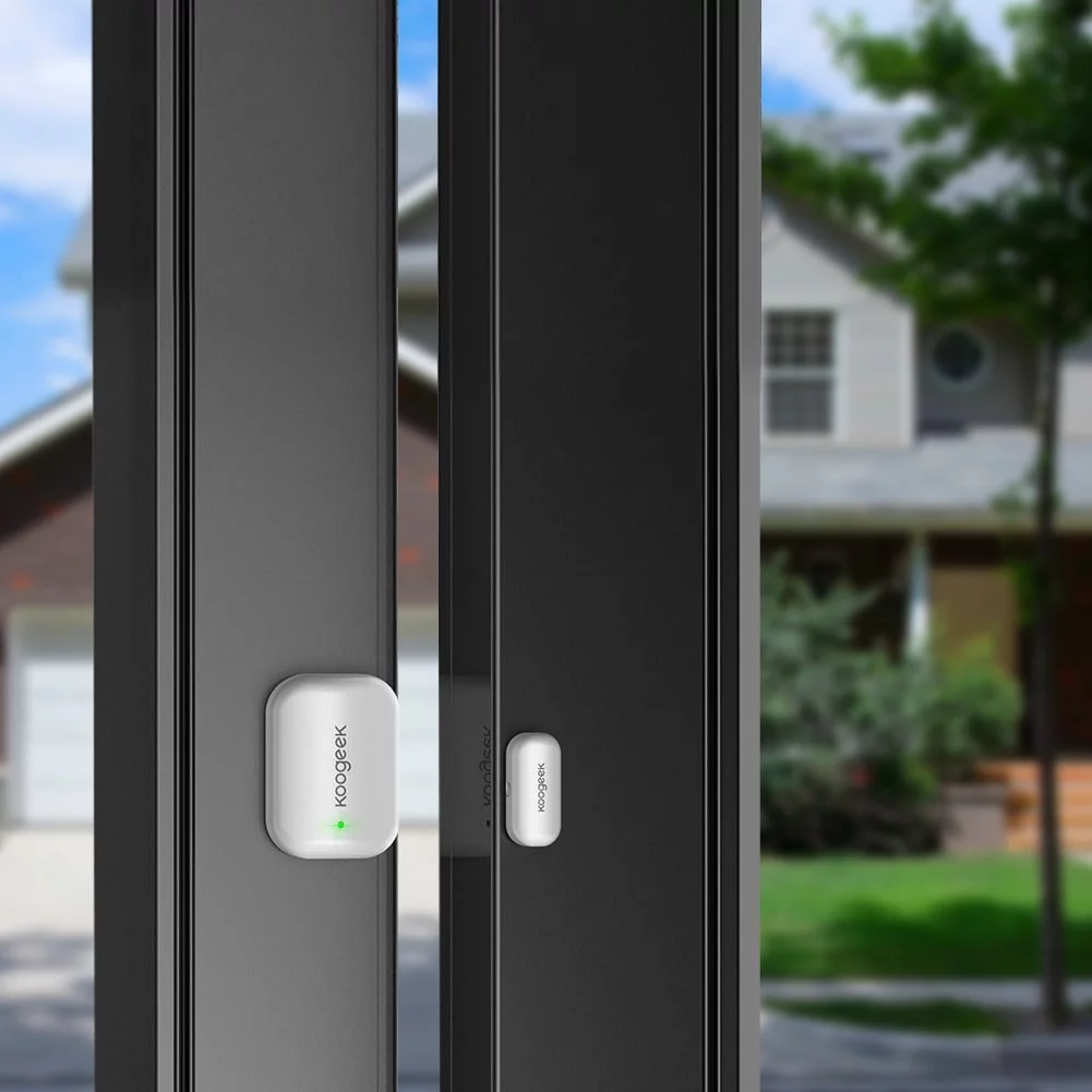 koogeek door window sensor dw1 02 11 iShack