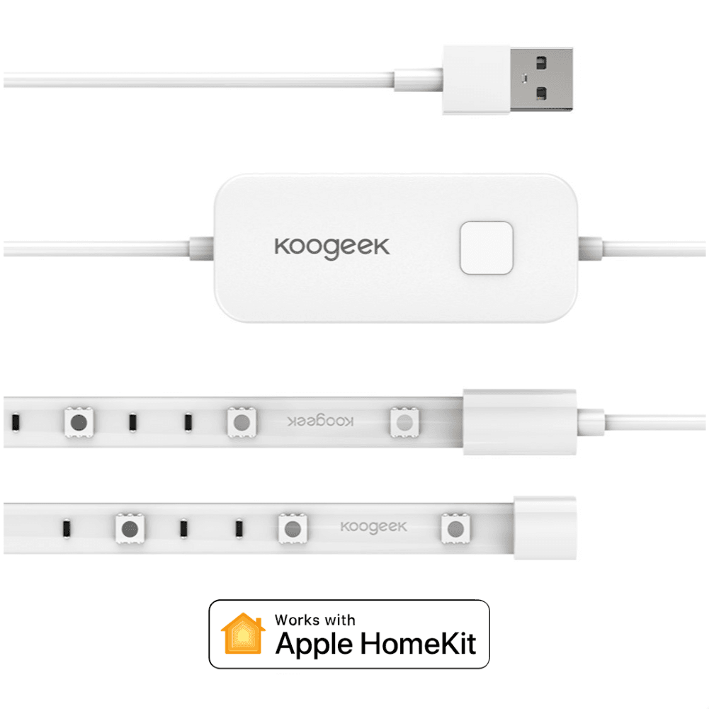Koogeek Smart LED Strip LS1