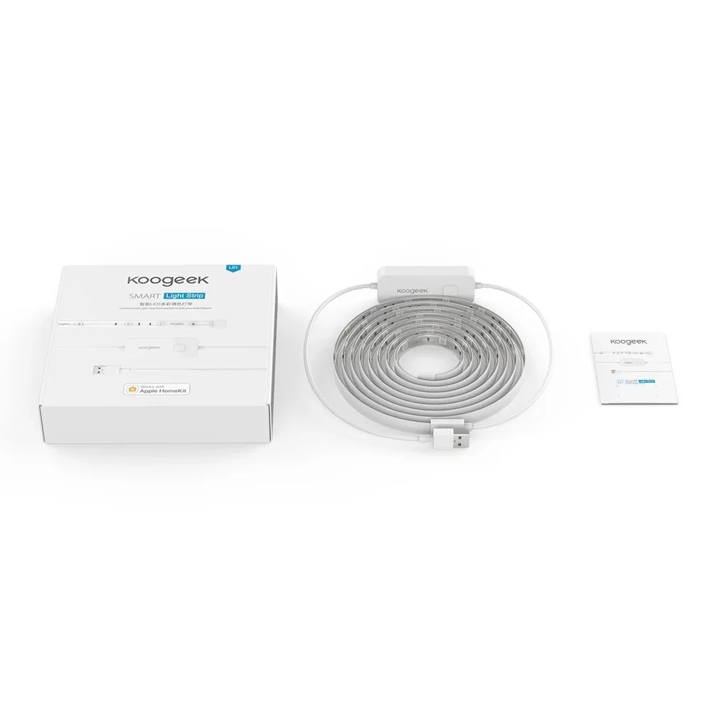 Koogeek Smart LED Strip LS1