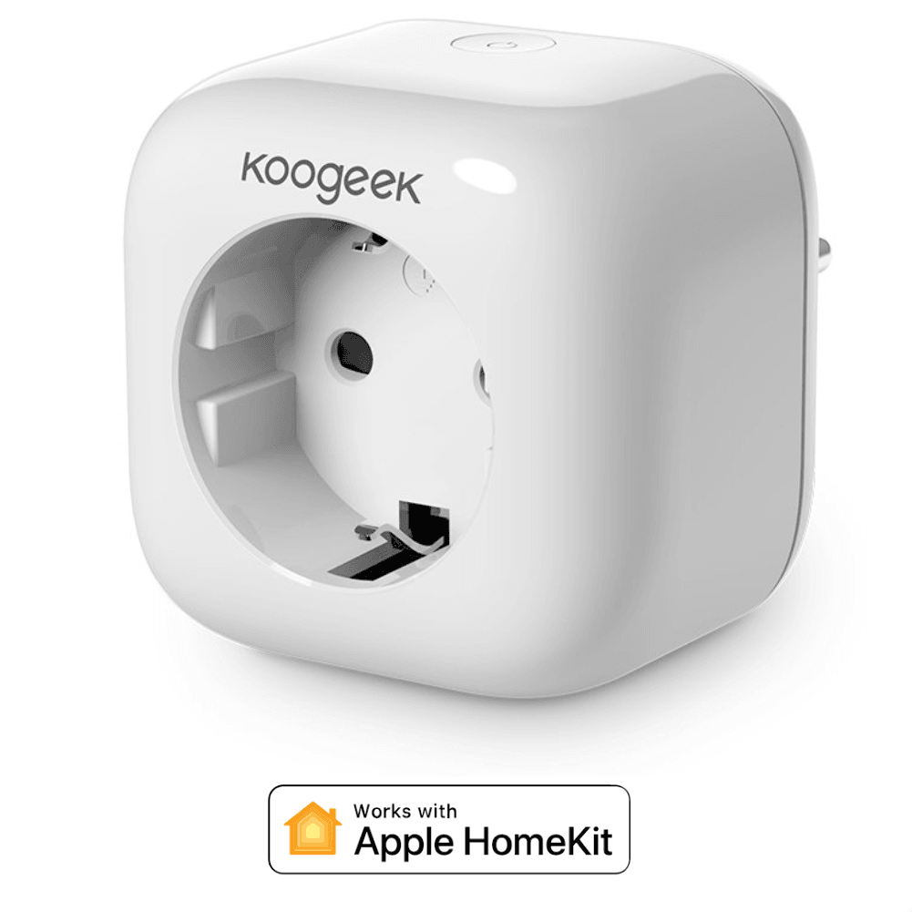 Koogeek Smart Plug P1EU 1 Koogeek Smart Plug P1EU