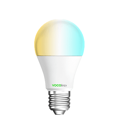 VOCOlinc Inteligentna Żarówka Wi-Fi LED HomeKit L2 1 VOCOlinc Inteligentna Żarówka Wi-Fi LED HomeKit L2