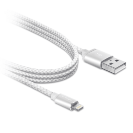 MagiCable USB to Lightning Silver 1m Innergie