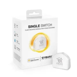 FIBARO Single Switch HomeKit