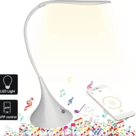 Smart AudioLamp