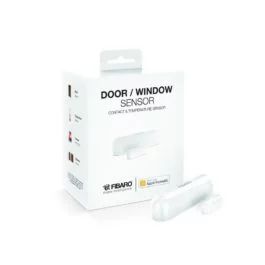 FIBARO Door / Window Sensor (002-1) HomeKit