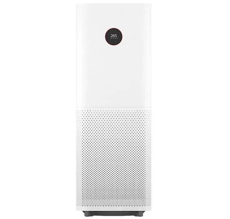 Xiaomi Air Purifier Pro – inteligentny oczyszczacz powietrza