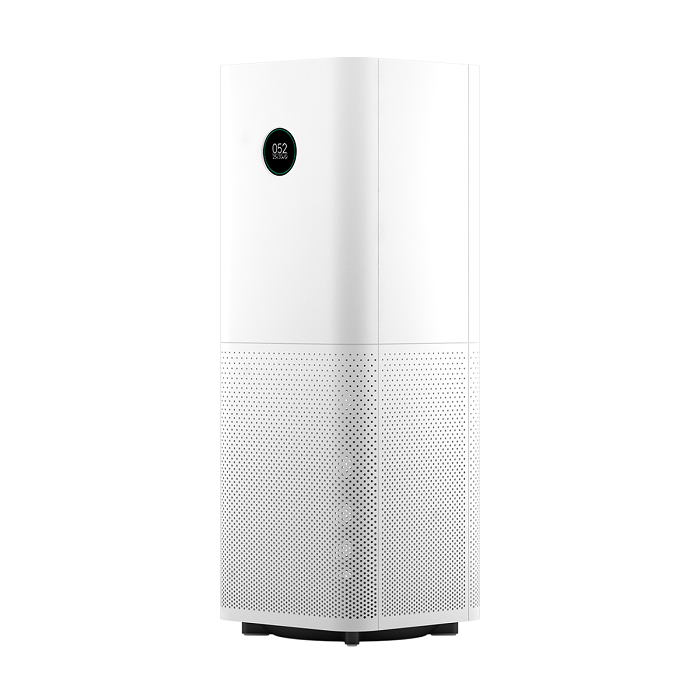 Xiaomi Air Purifier Pro – inteligentny oczyszczacz powietrza