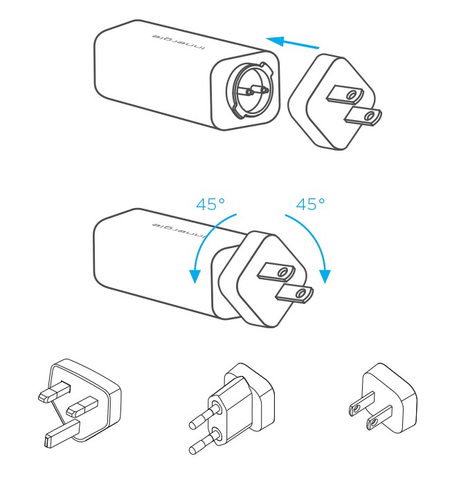 powergear 60c usb c laptop adapter upload636609367665600404 iShack