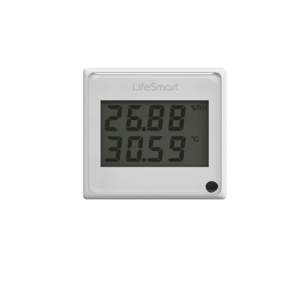 LifeSmart CUBE Environmental Sensor
