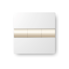 LifeSmart Stellar Switch (3 Gang)