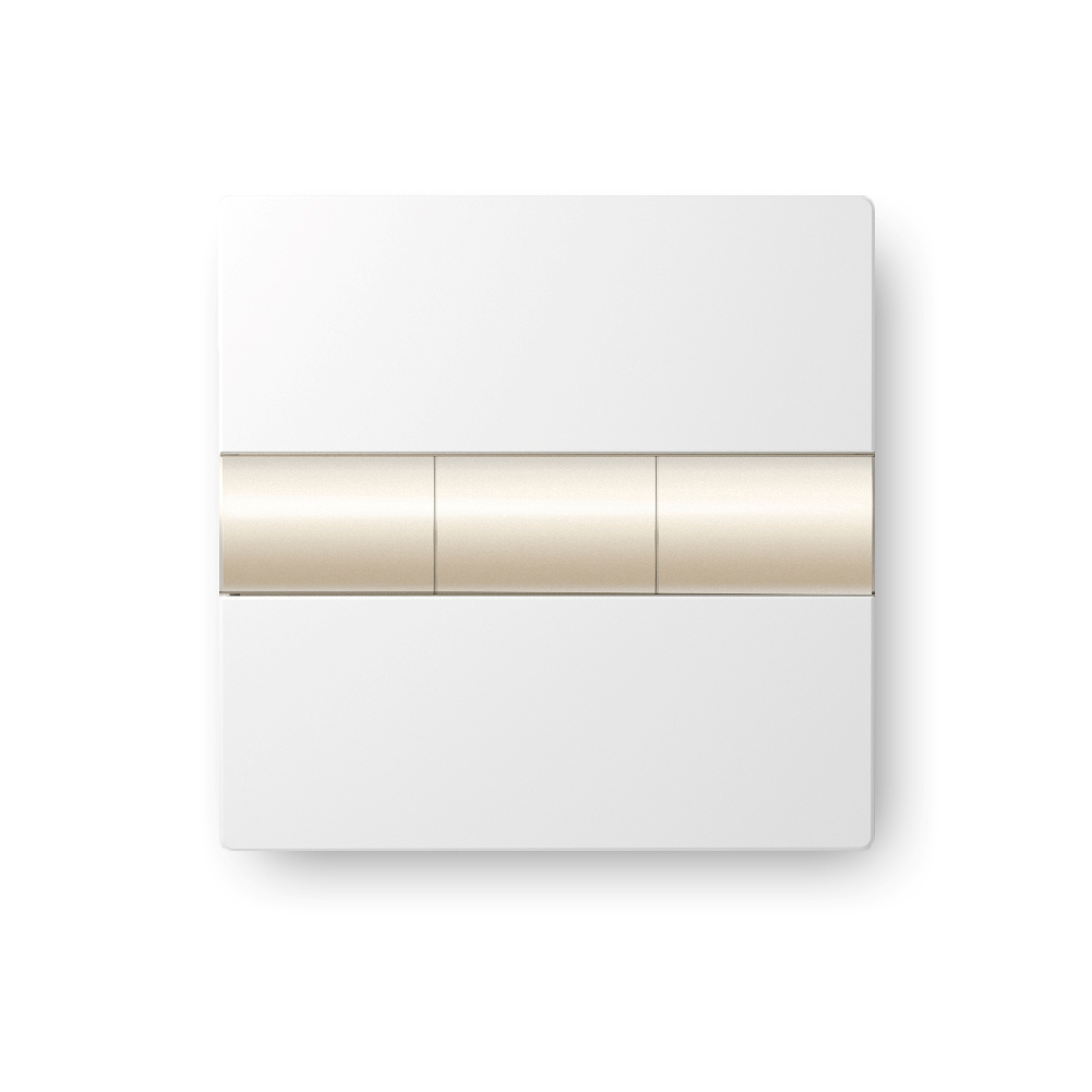 LifeSmart Stellar Switch (3 Gang) 1 LifeSmart Stellar Switch (3 Gang)