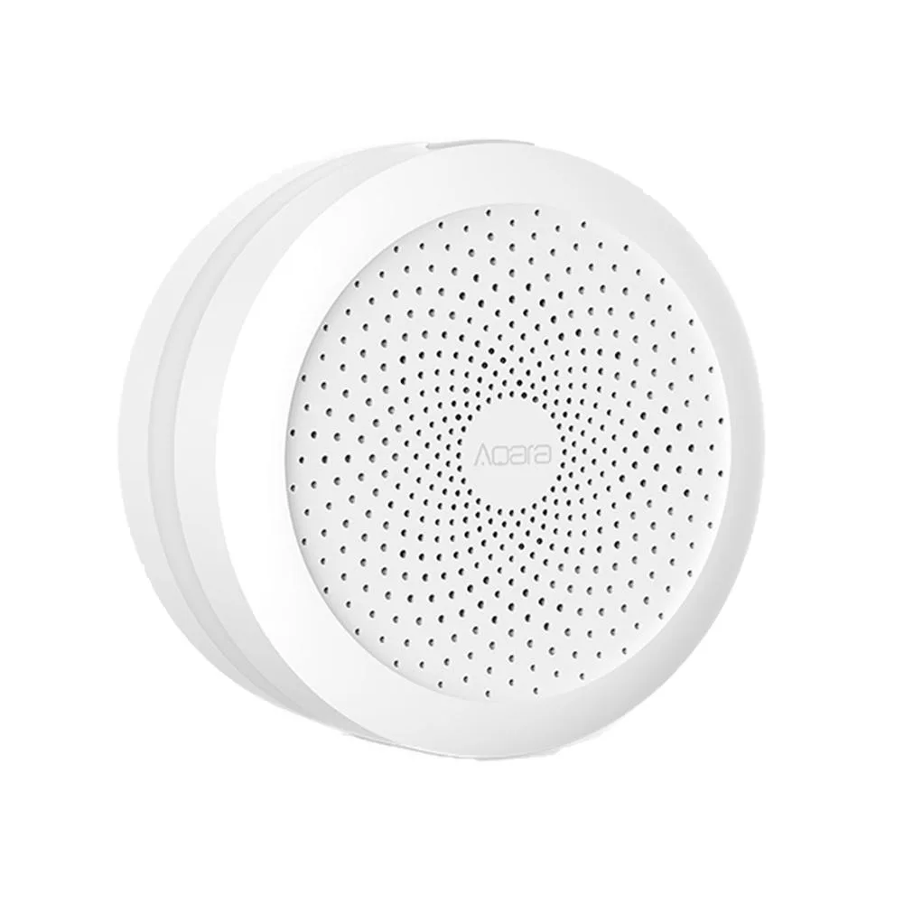 Aqara – Gateway Zigbee (HomeKit)