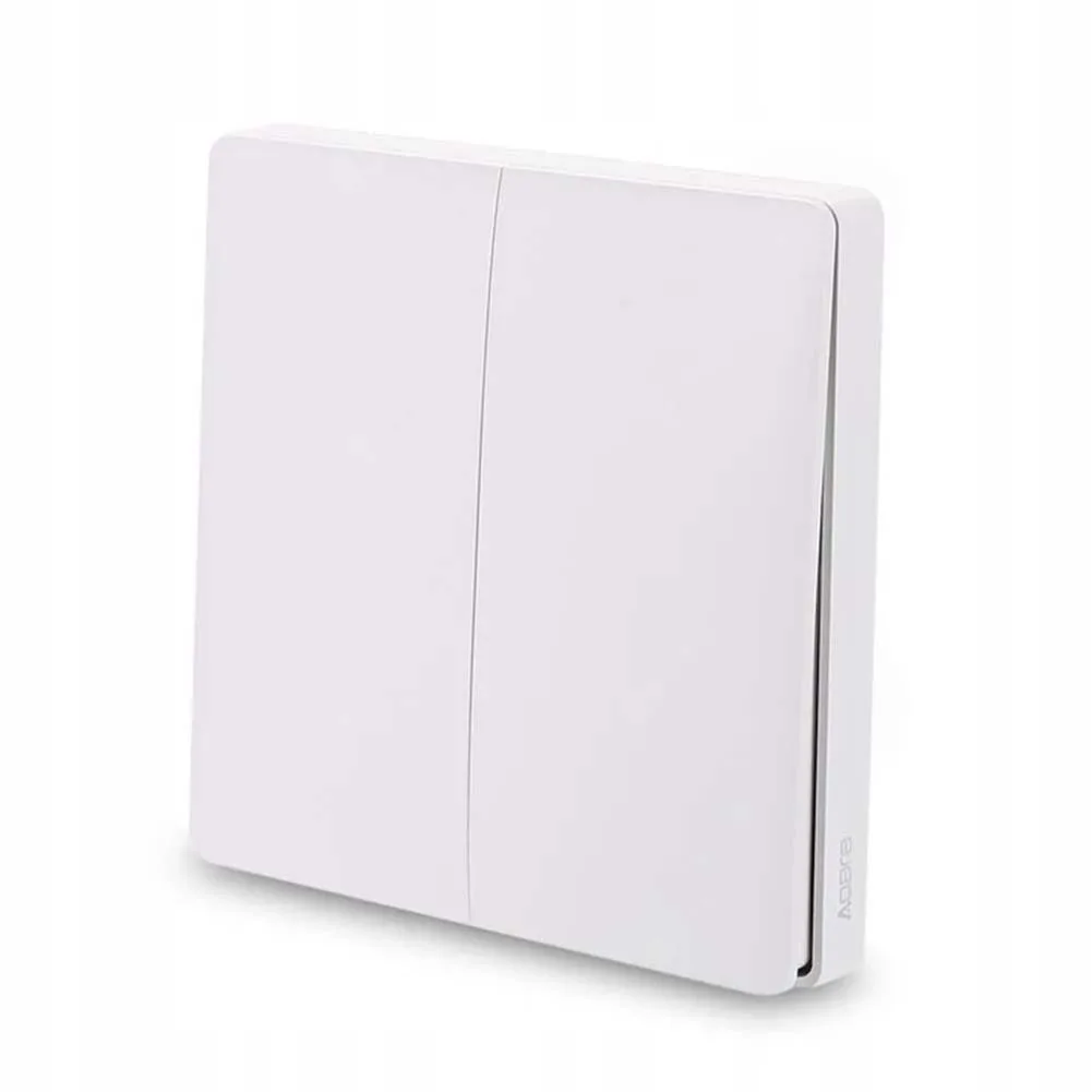 Aqara Wireless Switch (Double Key)