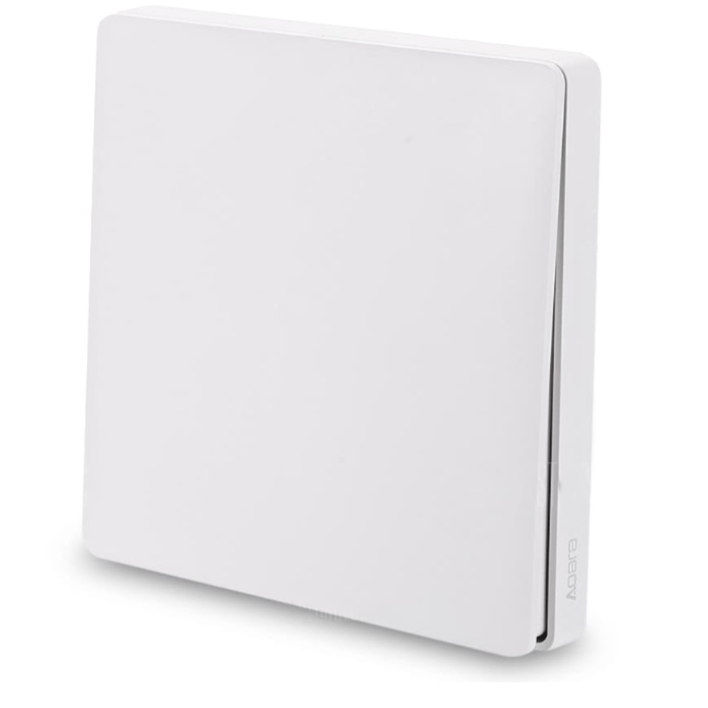 Aqara Wireless Switch (Single Key)