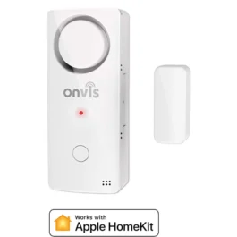 Onvis Security Alarm Contact Sensor – Alarm bezpieczeństwa Homekit