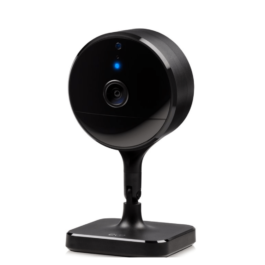 Eve Cam z HomeKit Secure Video