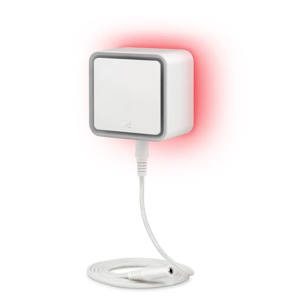 Eve Water Guard – inteligentny czujnik zalania (Homekit)