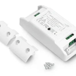 Inteligentny przekaźnik / przełącznik WiFi Moes MS-101 TUYA