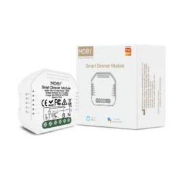 Inteligentny Ściemniacz dopuszkowy Wi-Fi Moes MS-105 Tuya