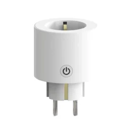 Inteligentne Gniazdko Wi-Fi z pomiarem energii  Moes WP-X-EU16 TUYA