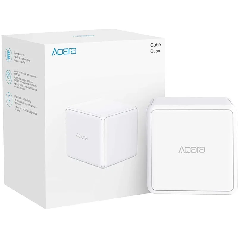 Aqara Magic Cube Kostka ZigBee