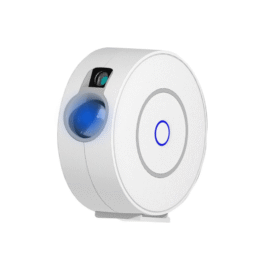 Projektor gwiazd lampka nocna kosmos LED Moes WP-NX-SP Tuya