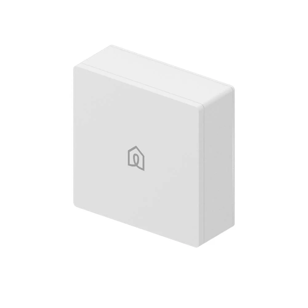 LifeSmart CUBE Clicker - Programowalny przycisk HomeKIt 1 LifeSmart CUBE Clicker - Programowalny przycisk HomeKIt 1