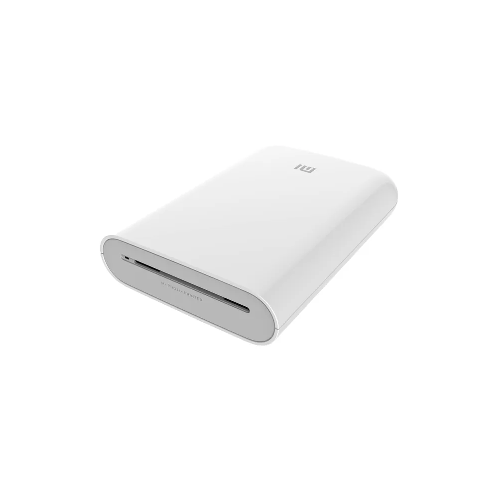 Drukarka Xiaomi Mi Portable Photo Printer 1 Drukarka Xiaomi Mi Portable Photo Printer