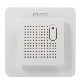 LifeSmart Gas Sensor – Czujnik gazu HomeKit