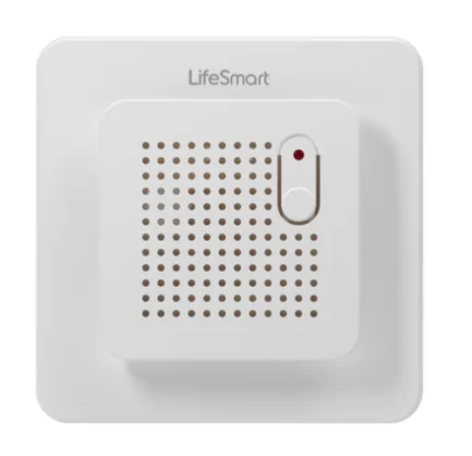 LifeSmart Gas Sensor4
