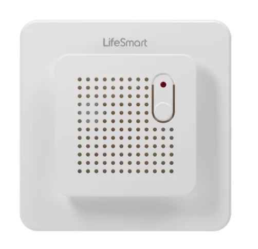 LifeSmart Gas Sensor4