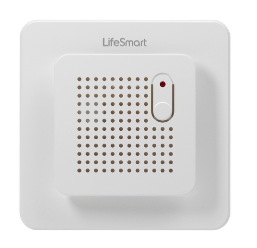LifeSmart Gas Sensor – Czujnik gazu HomeKit