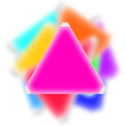 cololight-triangle-zestaw-6-modulow-rgb-wi-fi-2-iShack-scaled