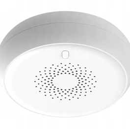 Czujnik Gazu ziemnego metanu ZigBee 3.0  MOES ZSS-M-GL TUYA