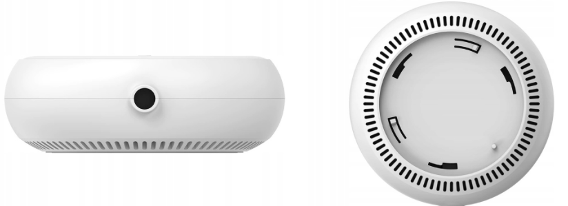 Czujnik Gazu ziemnego metanu ZigBee 3.0 MOES ZSS-M-GL TUYA 6 Czujnik Gazu ziemnego metanu ZigBee 3.0 MOES ZSS-M-GL TUYA 4