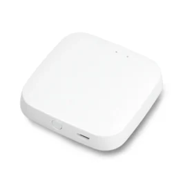 Multibramka Moes Mhub-W ZigBee 3.0 + Bluetooth Mesh + Wi-Fi Tuya Smart Life