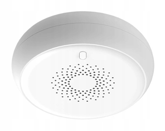 Czujnik Gazu ziemnego metanu ZigBee 3.0 MOES ZSS-M-GL TUYA 2 Czujnik Gazu ziemnego metanu ZigBee 3.0 MOES ZSS-M-GL TUYA